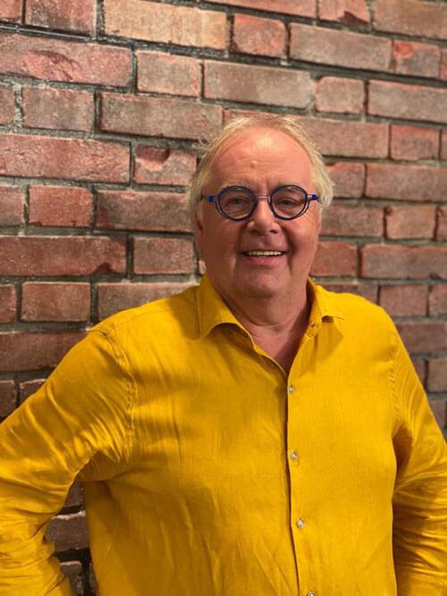 Thorsden Schlößner